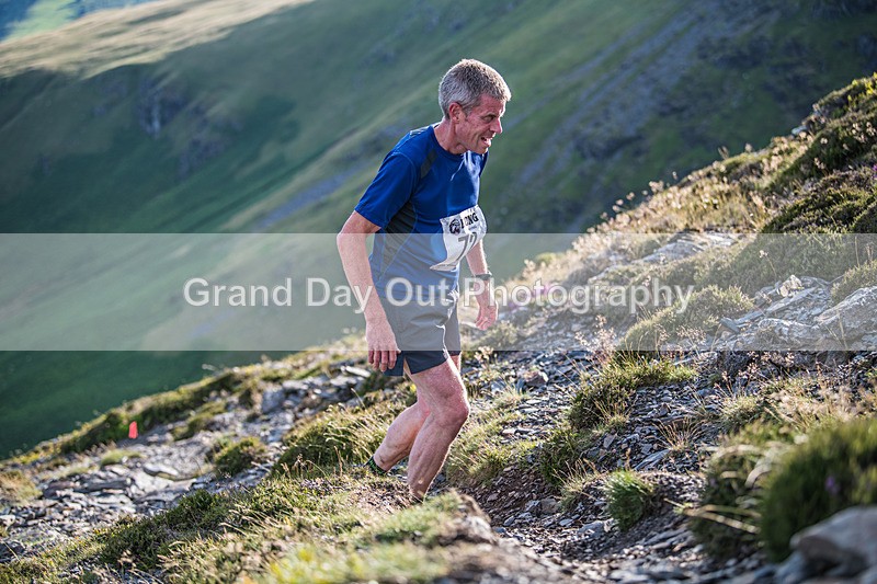Gategill-250 - Gategill Fell Race Wednesday 2nd July. 2025