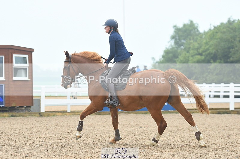 230916A-115642-03741 - Cls 22 95cm Amateur Qualifier