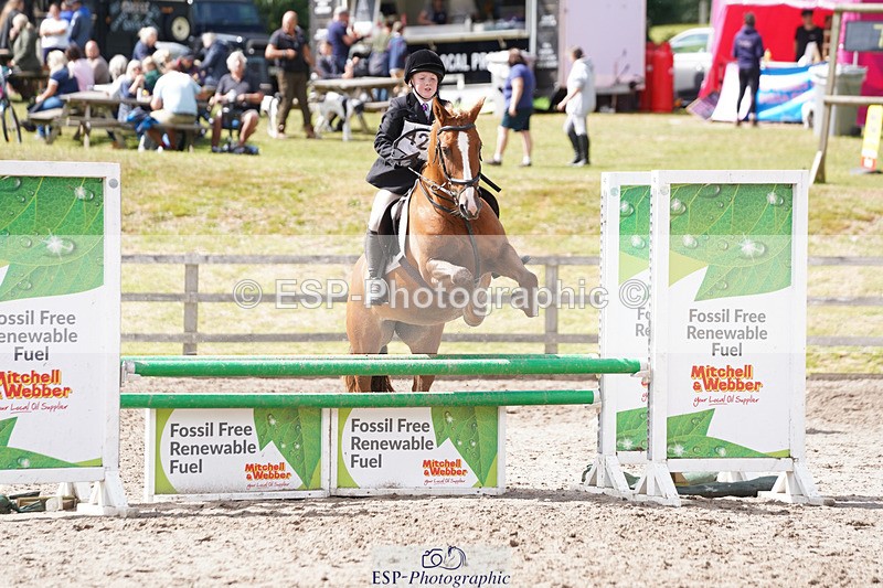 240824X-131540-27635 - 80cm Round 1 13.00 to 14.00