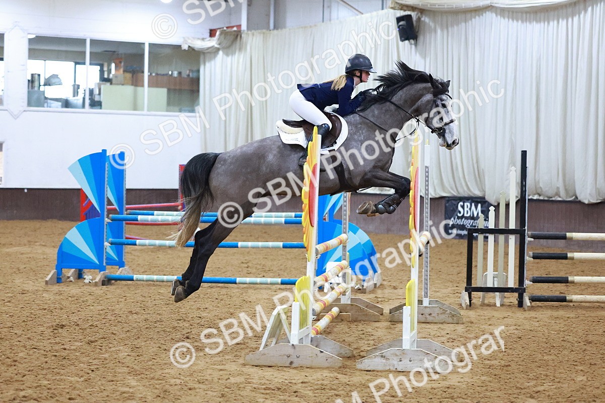 SBM_000946 - Class 3 - Senior Discovery - 1.00m