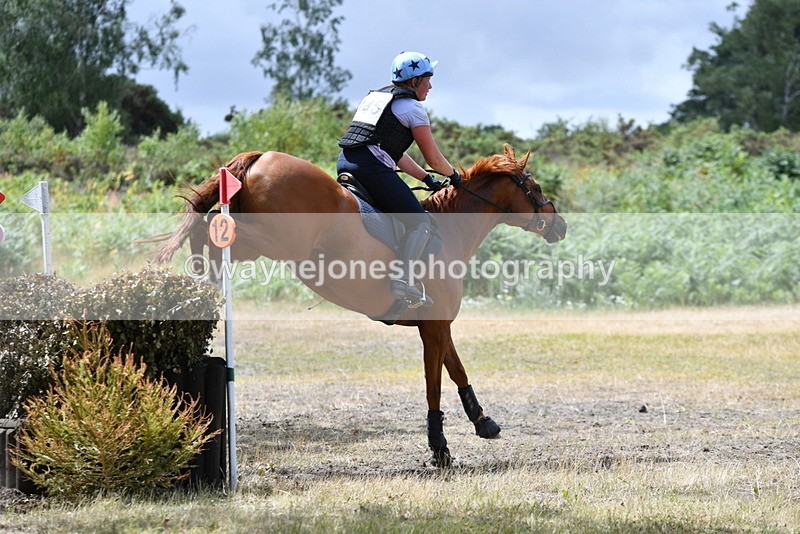 WJ5_2046 - XC Time 12:56 to 13:21