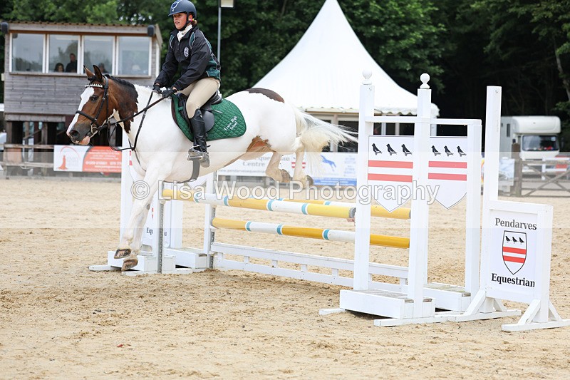 3E7A1012 - Class 2: 80 - 85cm