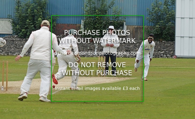 DSC00380 - Kendal CC v Netherfield CC
