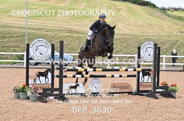 BPP_3630 - CLASS 1 WED Nupafeeds Senior Dicovery/1m open