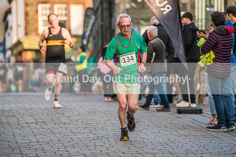 RTH-1049 - Keswick Round The Houses Road Race Wednesday 23rd April 2025