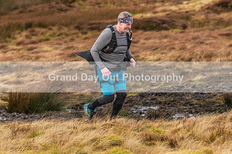 Nine Standards-799 - Nine Standards Fell Race Wednesday 1st January 2025