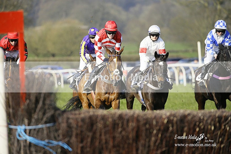 PtP 200322 458 - Mendip Farmers Point-to-Point 20/03/22