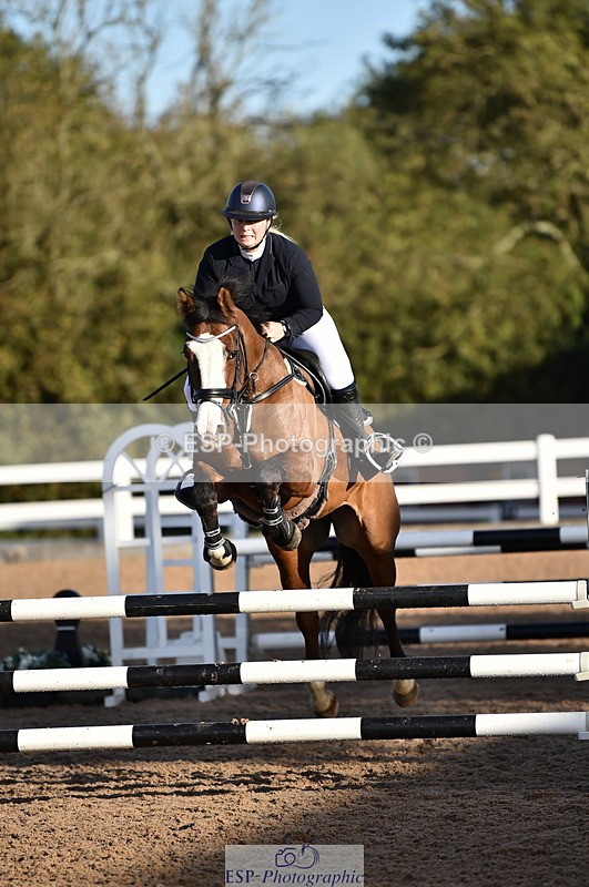 231015A-093902-06755 - Cls 22 British Novice & 90cm Open