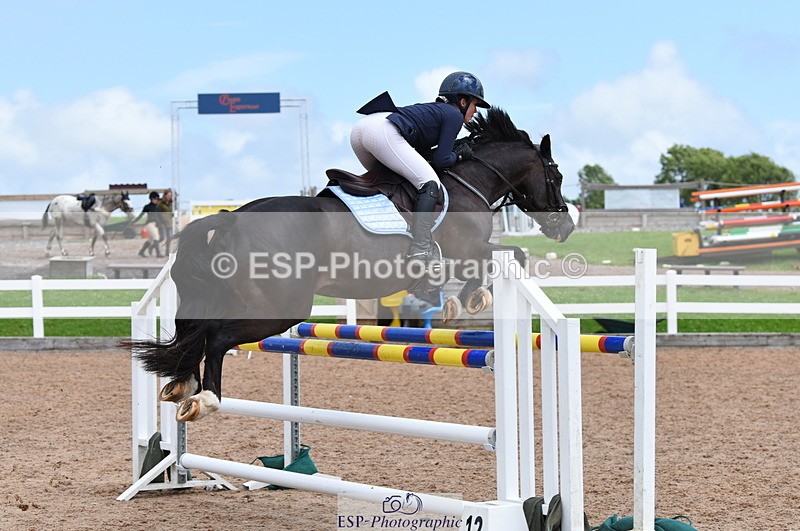 230715A-142938-01297 - Cls 6 Foxhunter & 1.10m Open