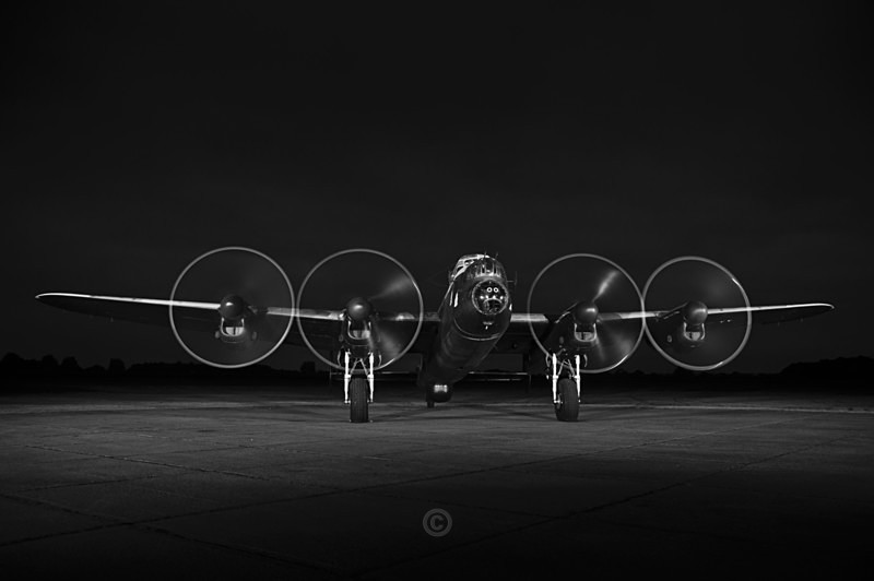 To the East and back - The Lure of the Sky