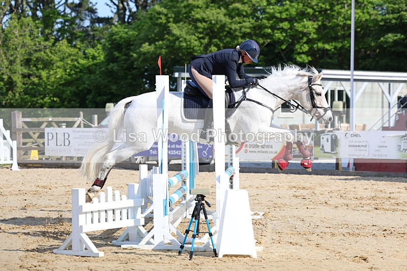 3E7A4871 - Class 2: Senior 70cm