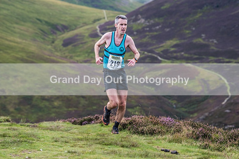 Barrow-79 - Barrow Fell Race Monday 28th August 2023
