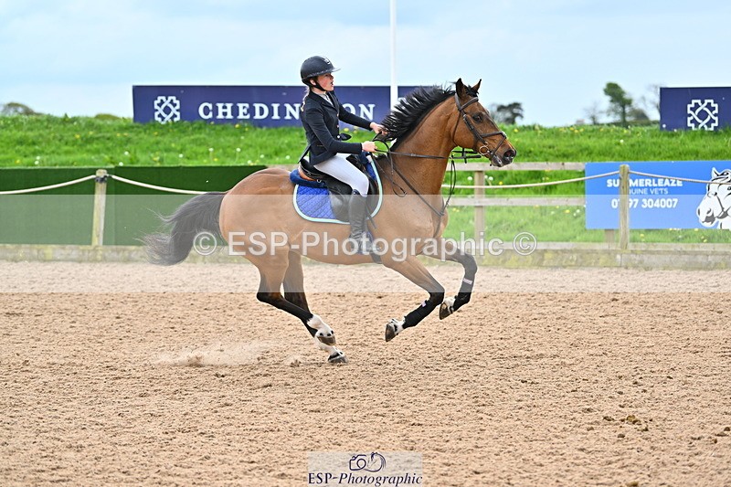 240506A-151352-09663 - Cls 8, 9 & 10 Children on Horses 90cm, 1m & 1.10m