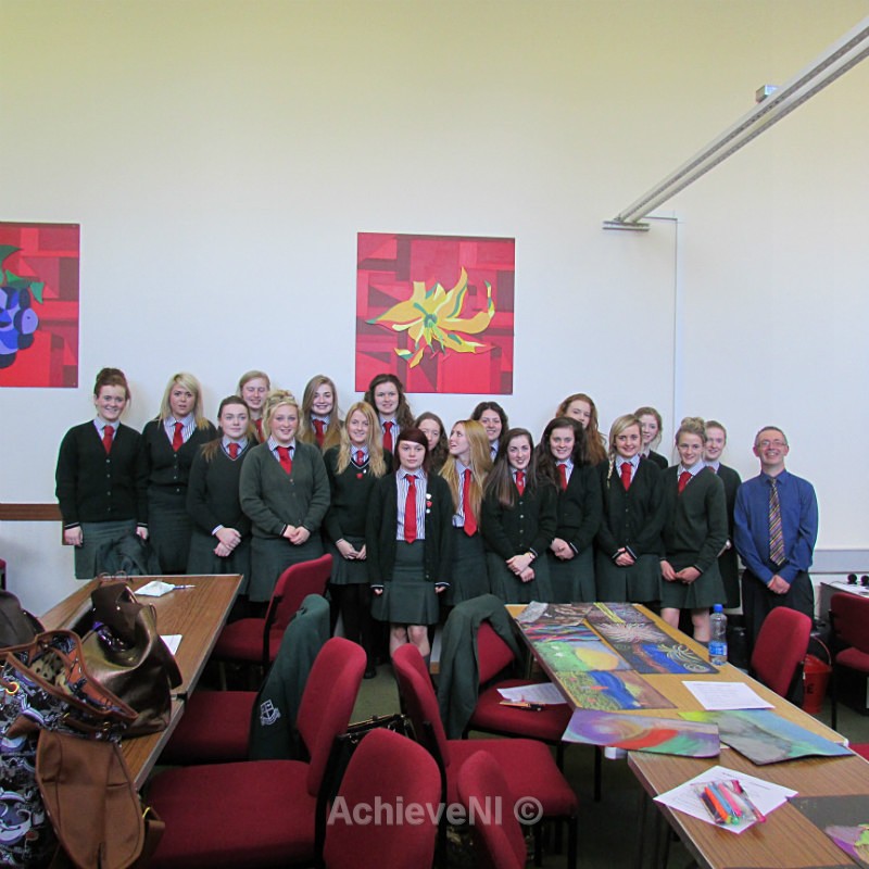  - Peer Mentoring 2014