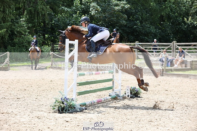 250614A-124744-06572 - Cls 28 95cm Amateur Quali