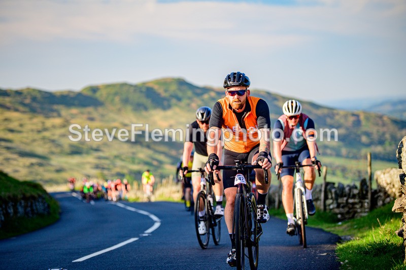 073515 - Kirkstone Pass 07:00 - 08:00