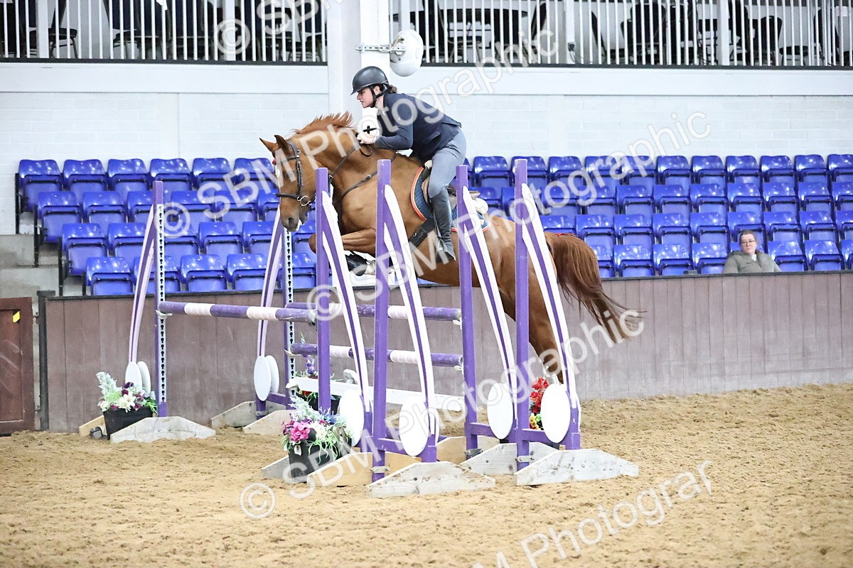 SBM_003498 - Class 11 - Senior Newcomers 1.10m