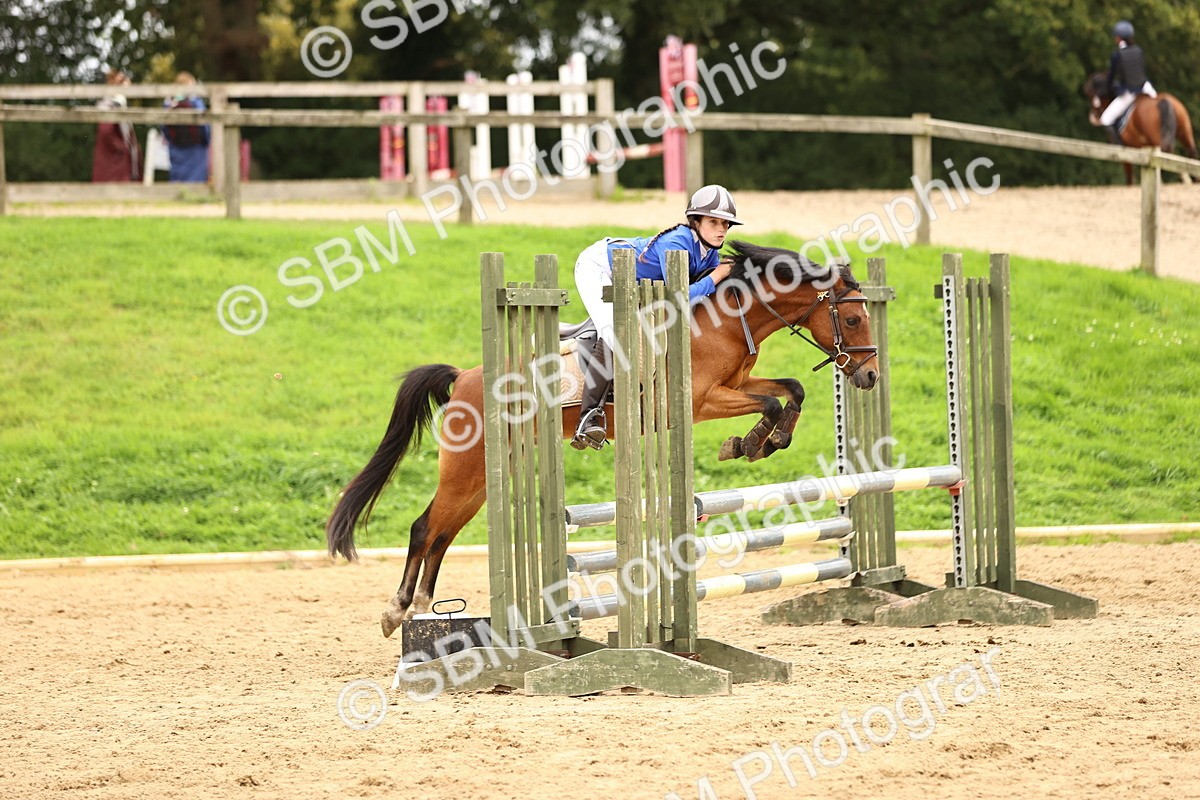 SBM_65795 - J17 - Junior Pony 80cm Championship