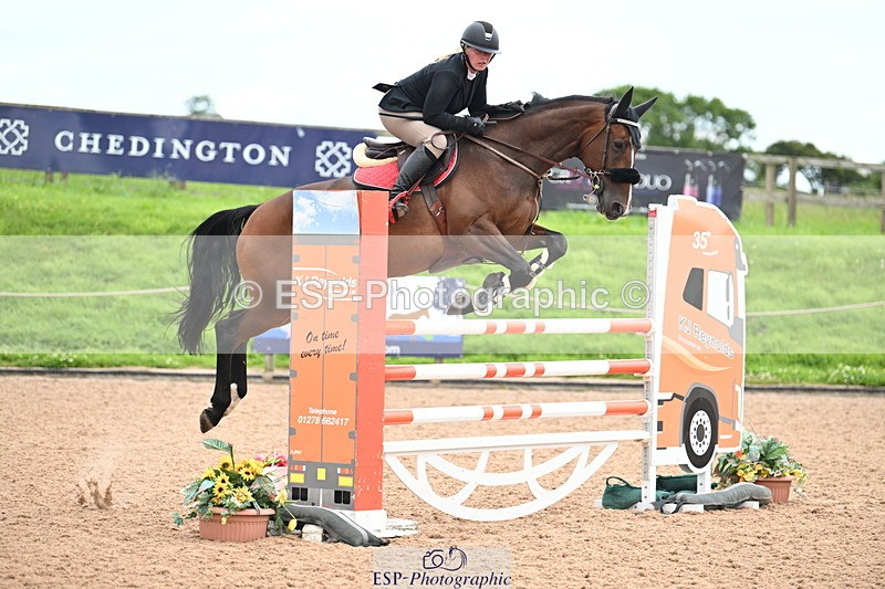 240727A-160020-06054 - Cls 16 Snr Foxhunter