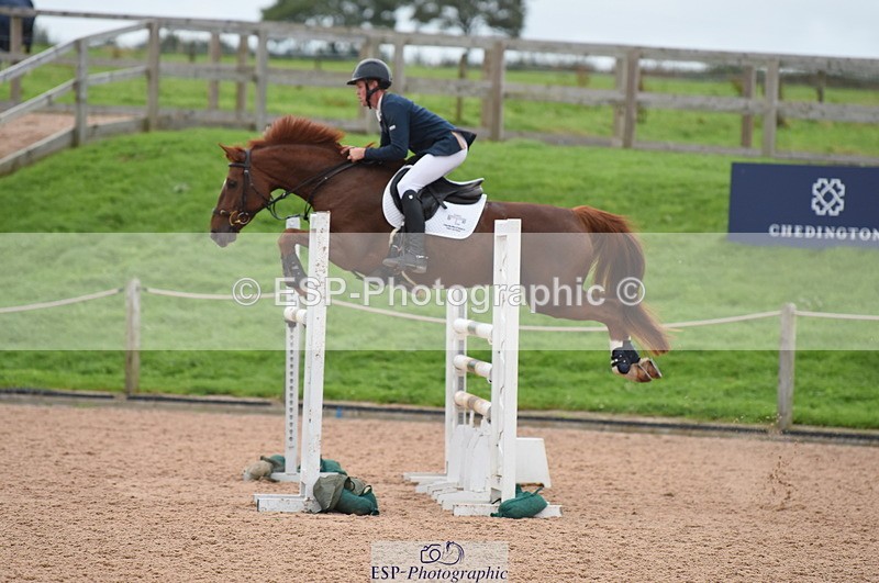 230927A-230008-00409 - Cls 5 Foxhunter & Open