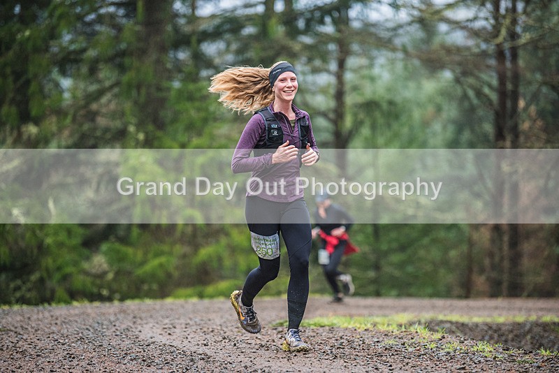 Glentress 21  10K-1147 - High Terrain Events Glentress 21 & 10K Trail Races Saturday 18th November 2023