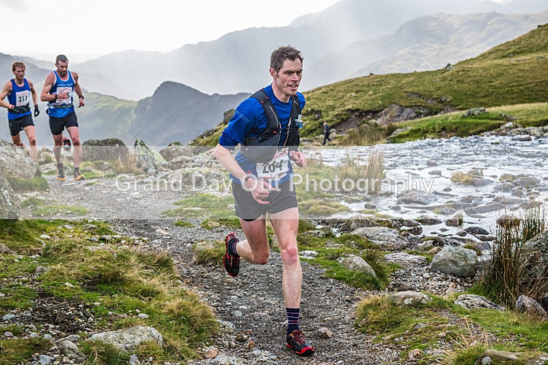 Langdale-169 - Langdale Horseshoe Fell Race Saturday 8th October 2022