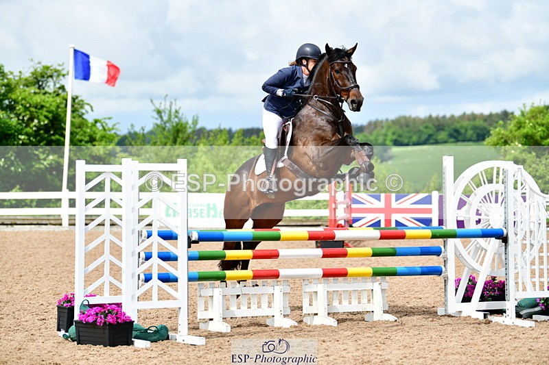 240526A-105351-07432 - Cls 34 Discovery and 1m Open