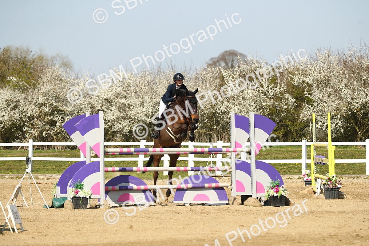 SBM_002839 - Class 11 - Senior Foxhunter - 1.20m
