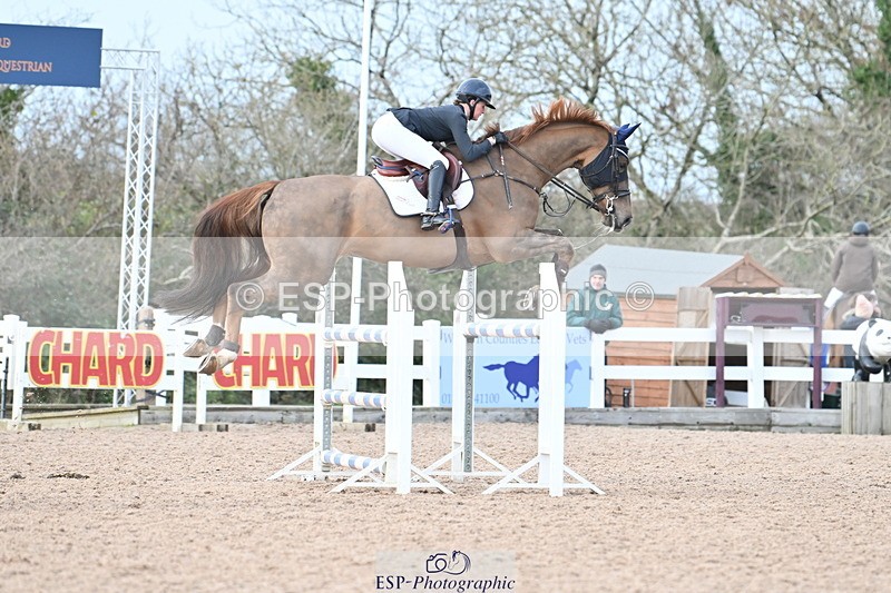 231208A-133522-00945 - Cls 6 Foxhunter & 1.20m Open