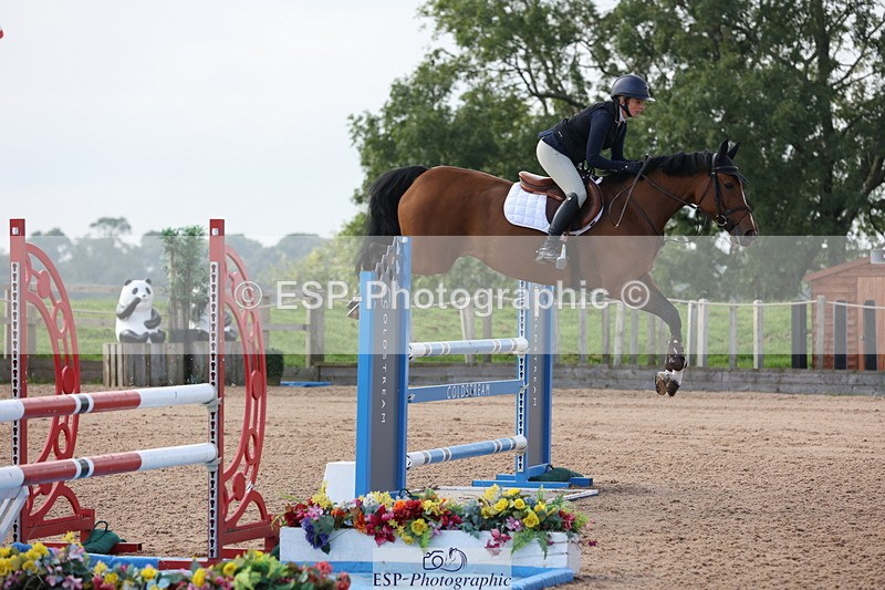 230915A-105112-01550 - Cls 2 Snr Foxhunter