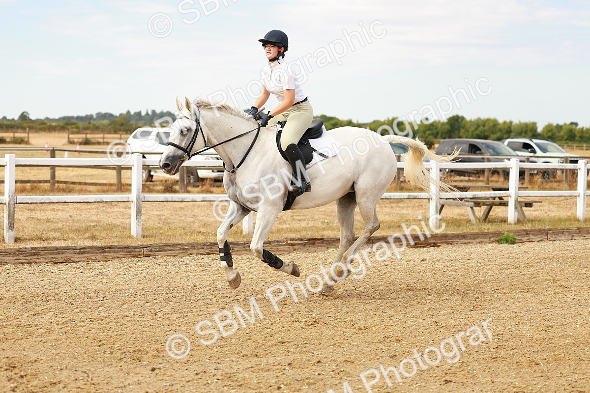 SBM_002368 - Class 9 - Senior British Novice - 90cm