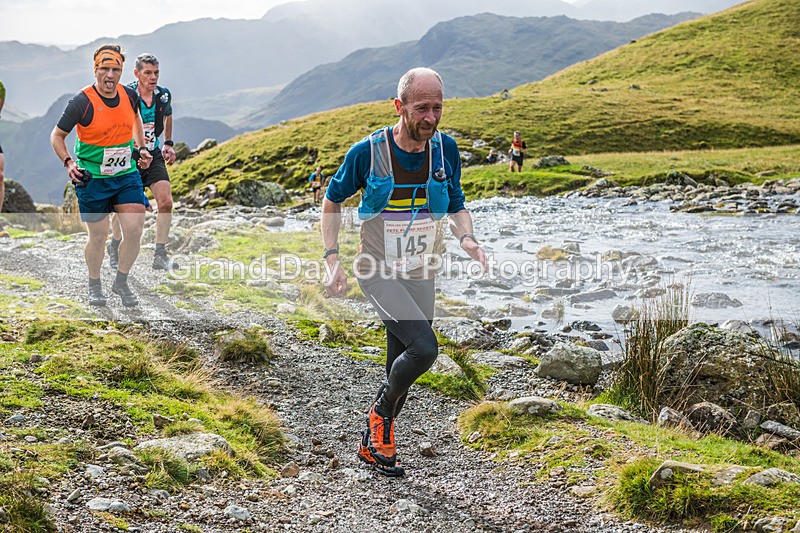 Langdale-486 - Langdale Horseshoe Fell Race Saturday 8th October 2022