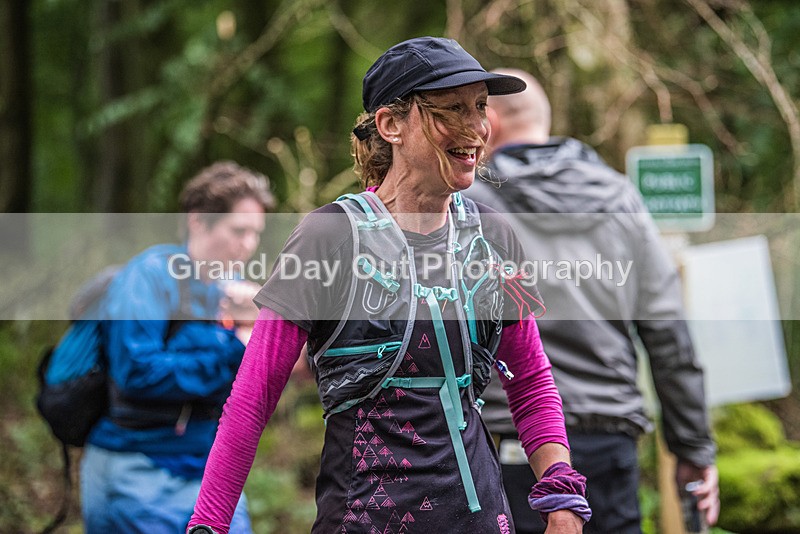 Kong MMM-597 - Kong Mini Mountain Marathon Round 2 Peak District Bradfield Sunday 24th September 2023