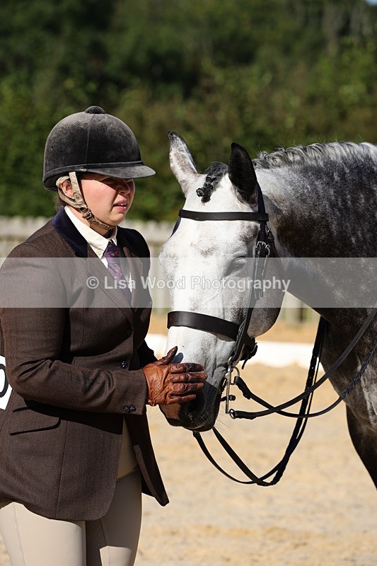 1X9A7689 - Class 8: Small Ridden Hunter