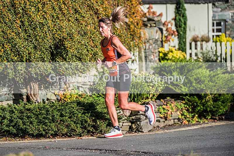 Derwentwater-474 - Derwentwater 10 Mile Road Race Sunday 5th November 2023