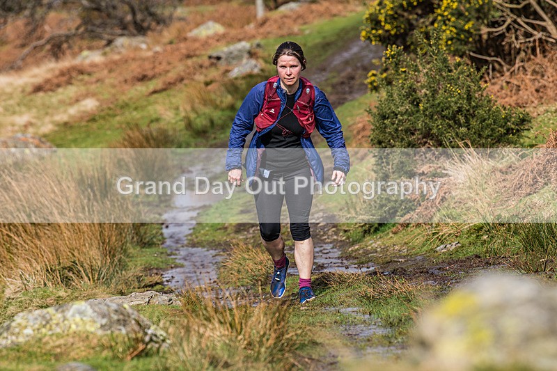 Buttermere-868 - High Terrain Events Buttermere Trail Run Sunday 26th March 2023