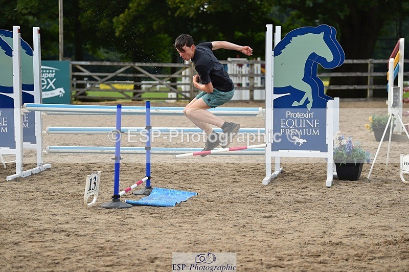 230617-193904-08478 - Cls 40 Jolly Jumps Ride & Run