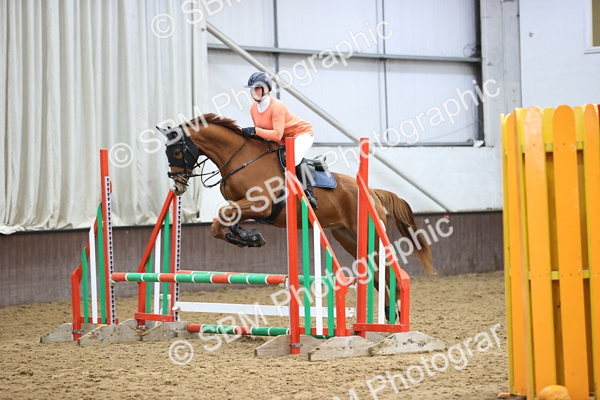 SBM_003034 - Class 5 - Accumulator with Joker 70cm