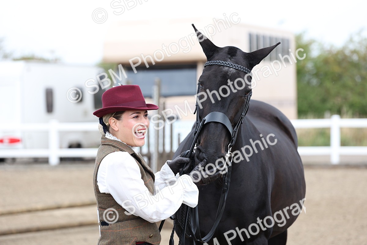 SBM_00095 - Class 50 - Best Turned Out IH