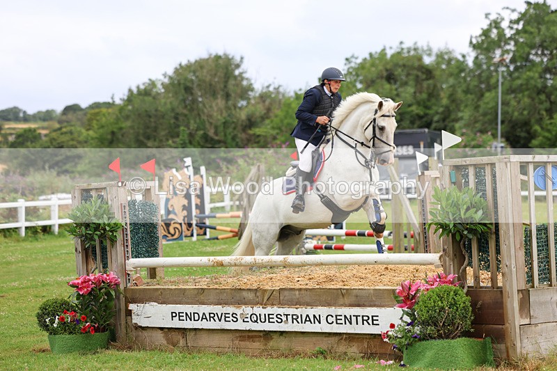 3E7A0780 - Class 4: 70cm Senior