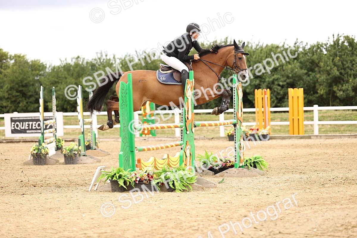 SBM_003234 - Class 21 - Senior Newcomers - 1.10m