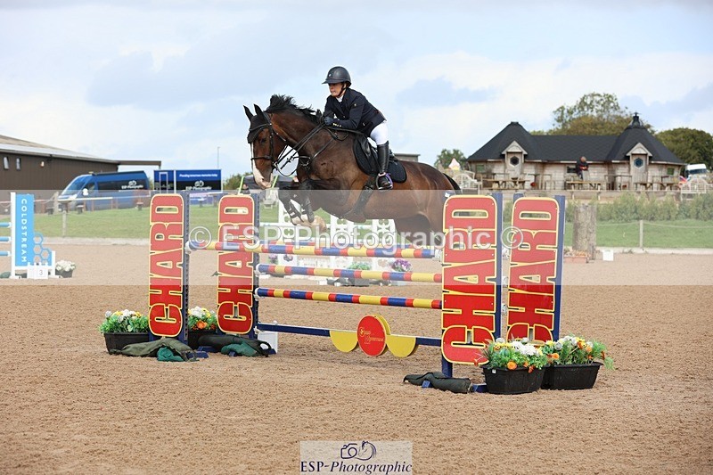 250911-121307-01374 - Cls 3 Snr Foxhunter