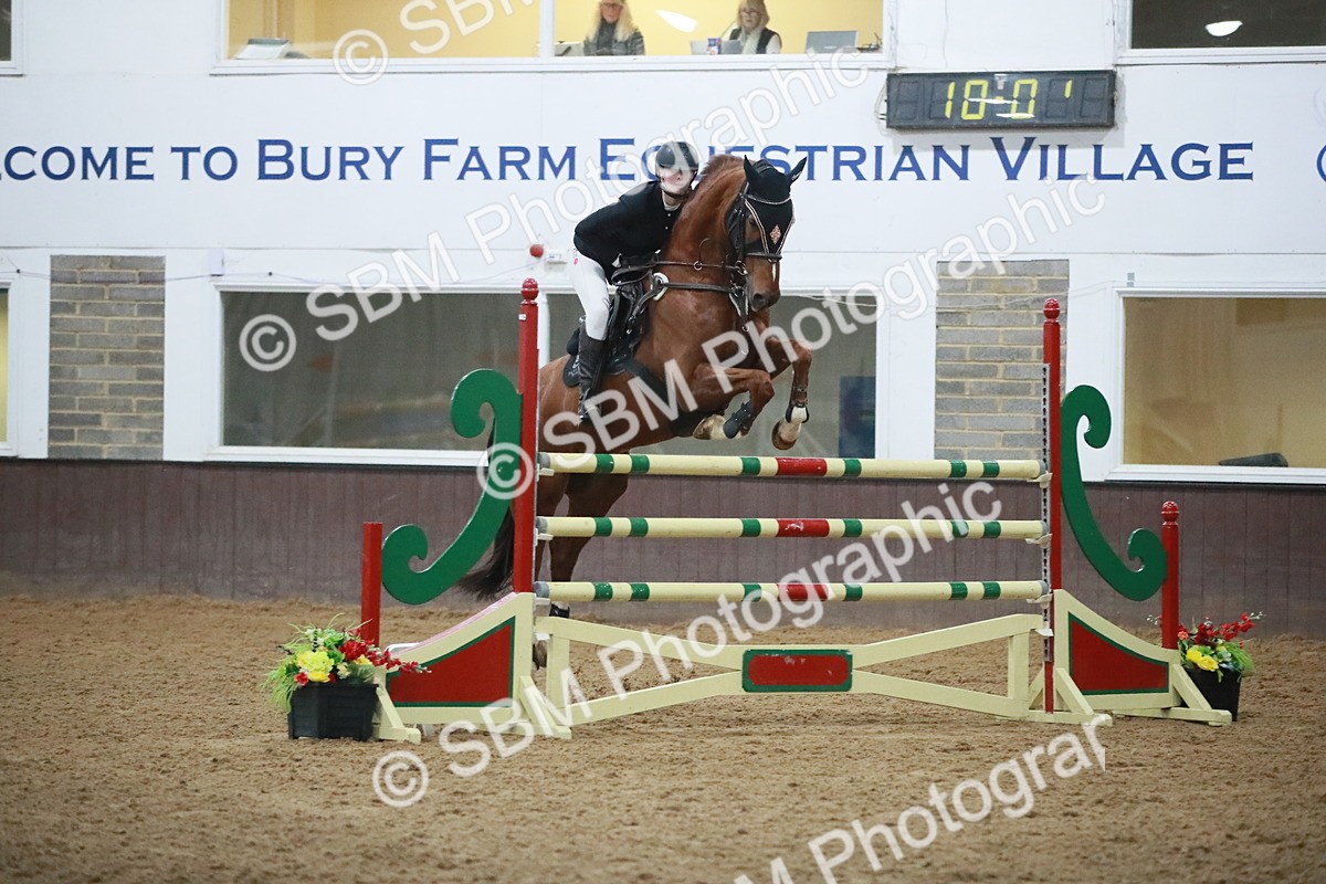 SBM_001932 - Class 6 - National 1.30m 1.40m Open