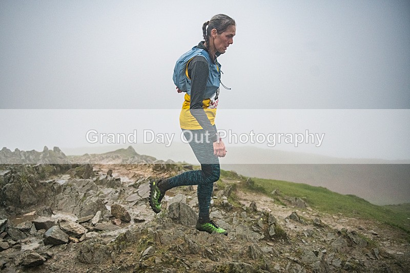 Loughrigg-476 - Loughrigg Fell Race Wednesday 10th April 2024