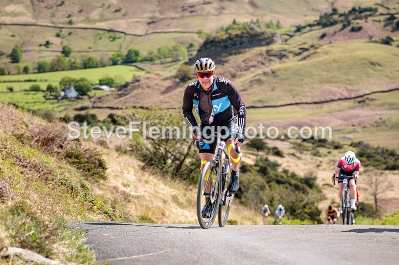 145820 - Blea Tarn Climb 14:00 - 15:00