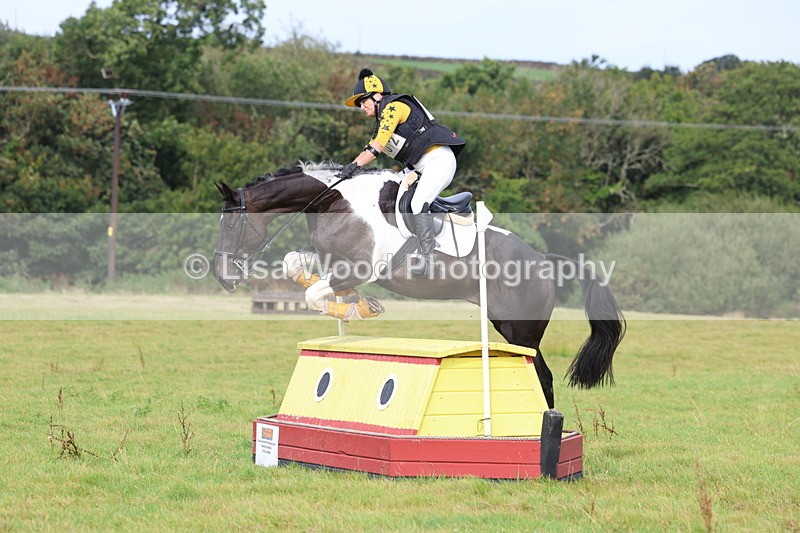 3E7A7264 - Class 3: Nankelly Open: Yellow Boat