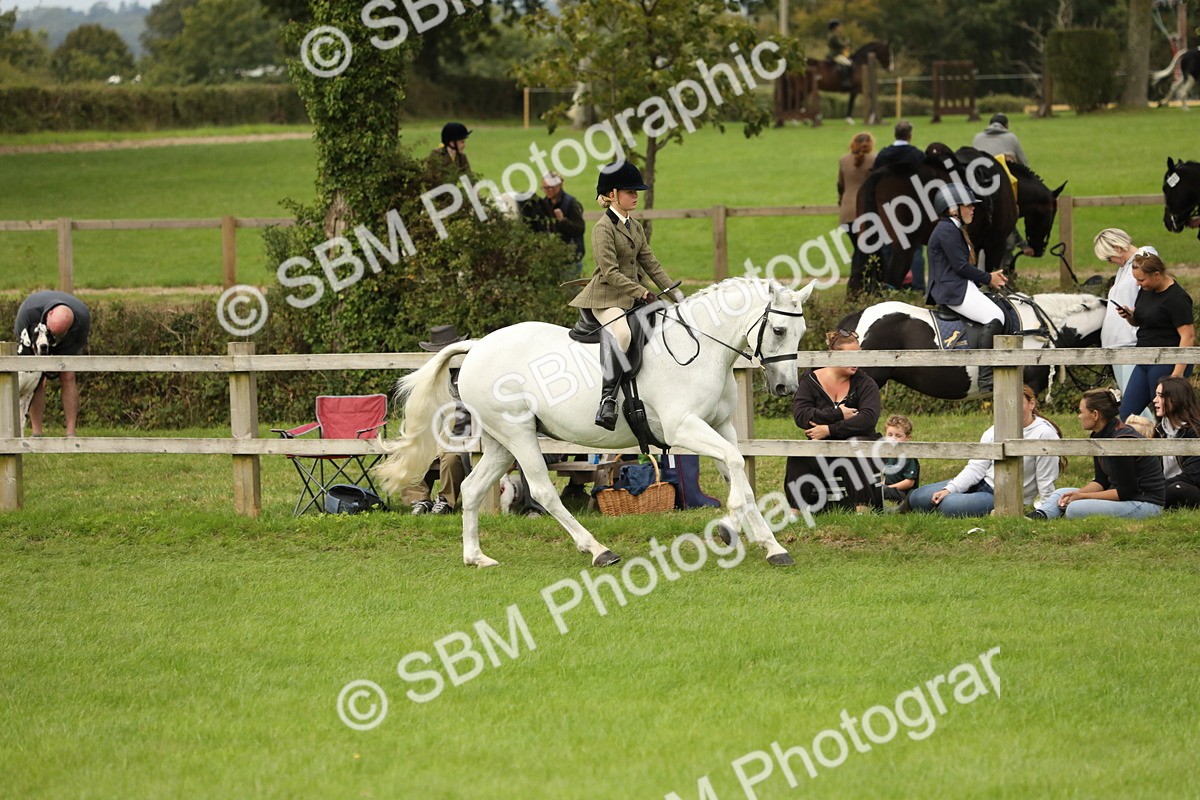 SBM_71684 - S41 - Ridden Equitation (Best Rider)