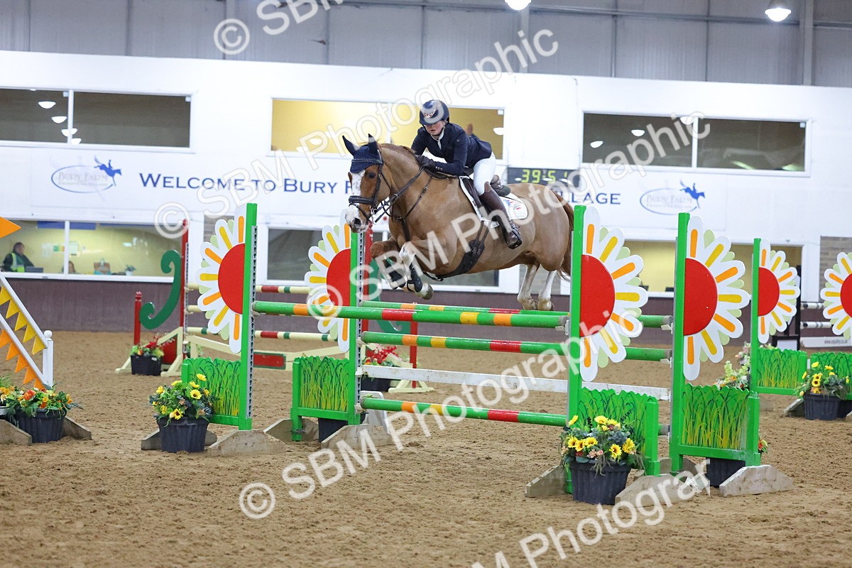 1I0A5765 - Class 11 - Blue Chip Dynamic B&C Championship Qualifier