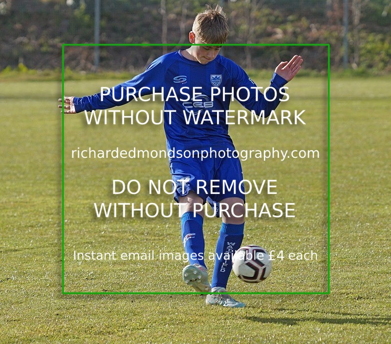 DSC09588 - Wattsfield Utd v Slyne (5/5/21)