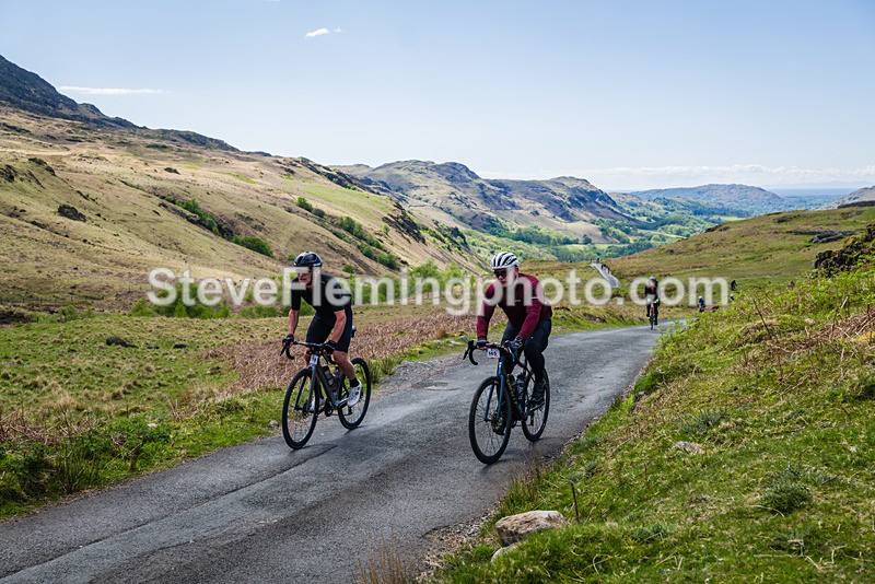 143711 - Hardknott Pass Camera 1 14.00-15.00